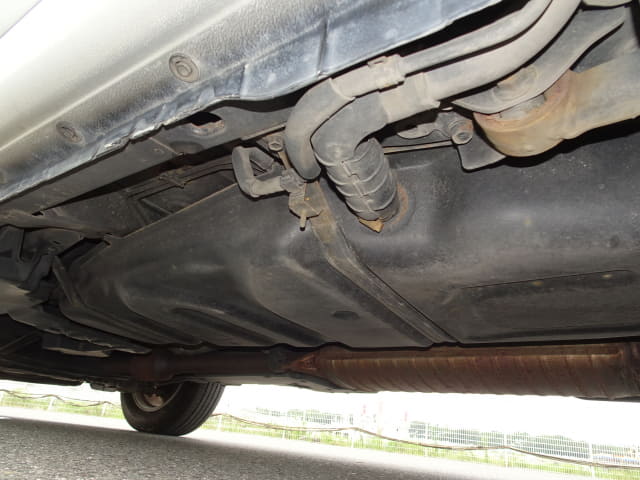 TOYOTA Vanguard thumbnail 18