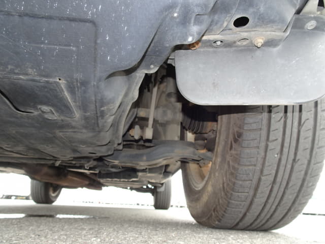 TOYOTA Vanguard thumbnail 14