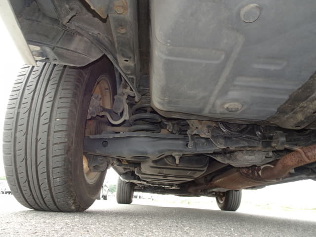 TOYOTA Vanguard thumbnail 15