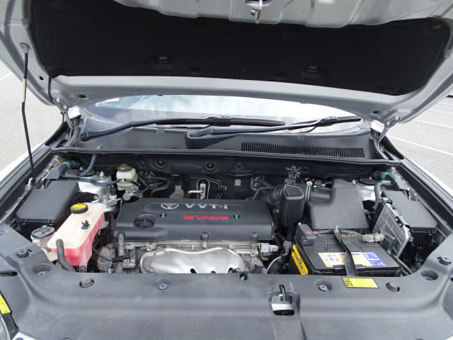 TOYOTA Vanguard thumbnail 52