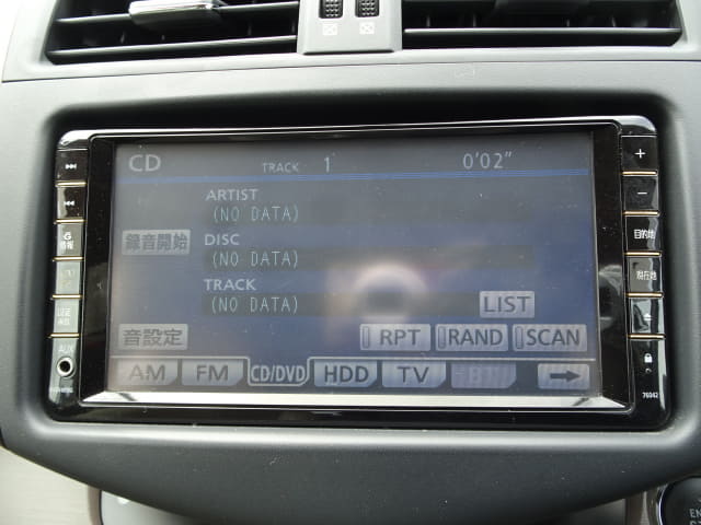 TOYOTA Vanguard thumbnail 39