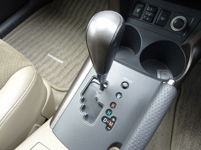 TOYOTA Vanguard thumbnail 42