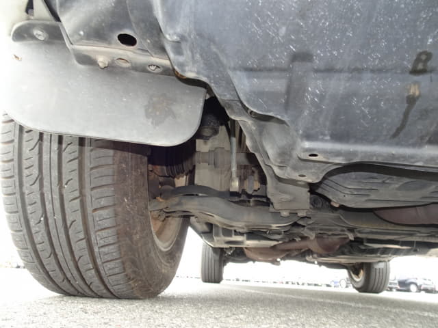 TOYOTA Vanguard thumbnail 13