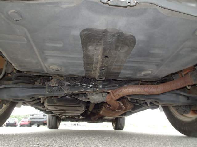 TOYOTA Vanguard thumbnail 20