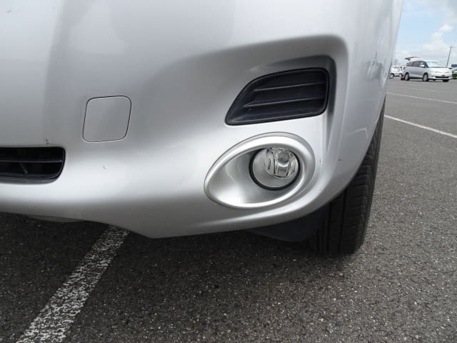 TOYOTA Vanguard thumbnail 50
