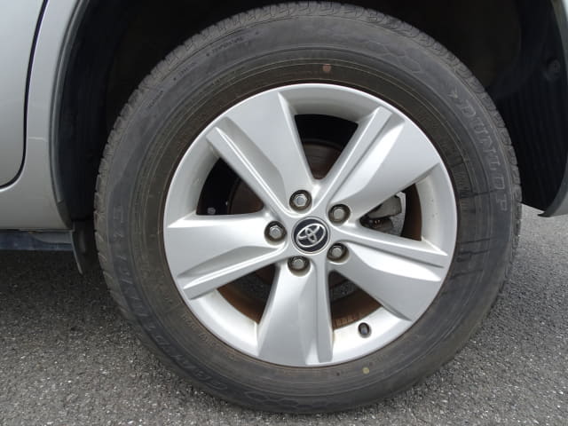 TOYOTA Vanguard thumbnail 10