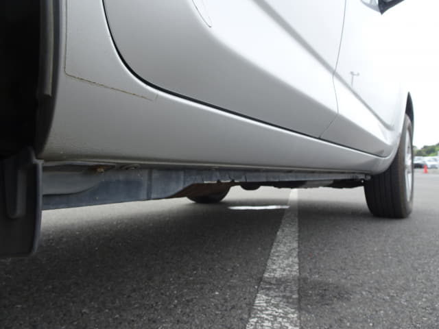 TOYOTA Vanguard thumbnail 21
