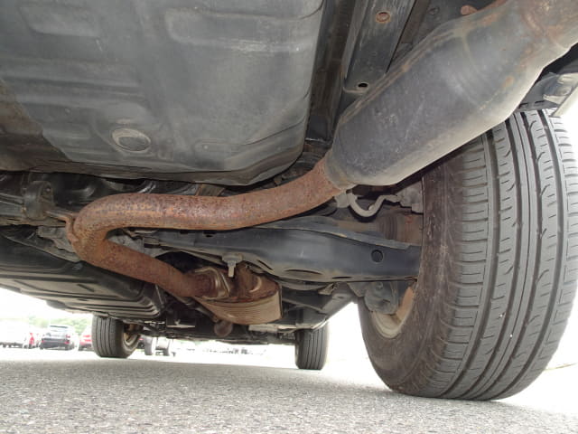 TOYOTA Vanguard thumbnail 16