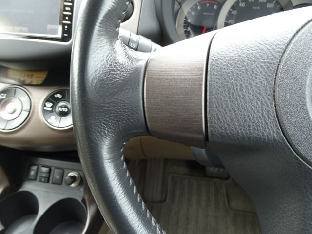 TOYOTA Vanguard thumbnail 47