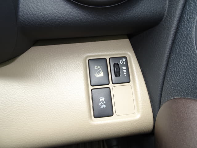 TOYOTA Vanguard thumbnail 46