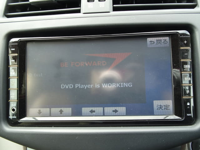 TOYOTA Vanguard thumbnail 40