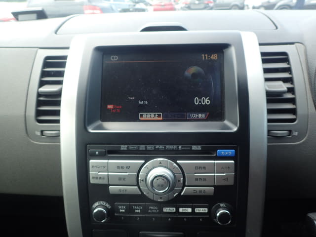 NISSAN X-Trail thumbnail 37