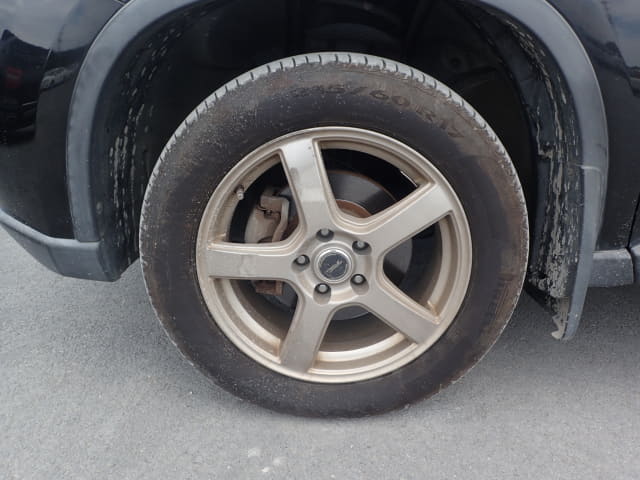 NISSAN X-Trail thumbnail 9