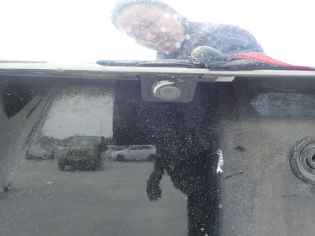 NISSAN X-Trail thumbnail 41