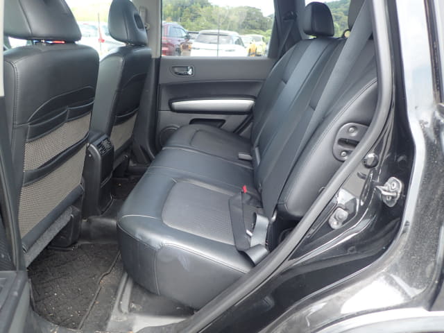 NISSAN X-Trail thumbnail 27