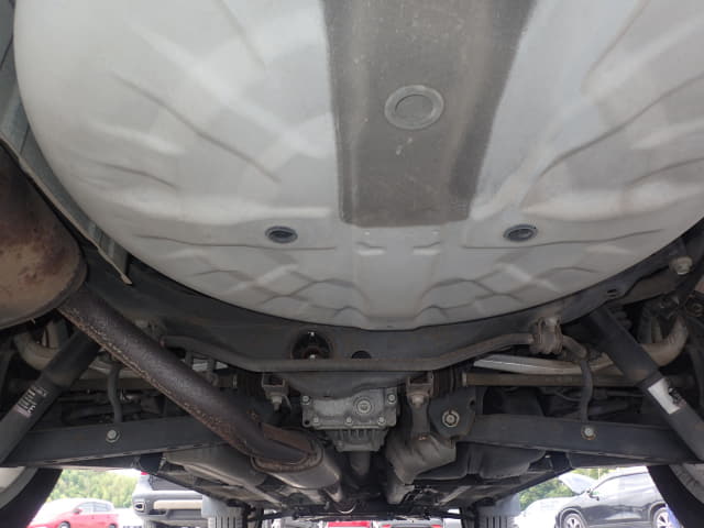 NISSAN X-Trail thumbnail 20