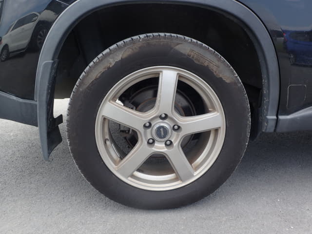 NISSAN X-Trail thumbnail 11