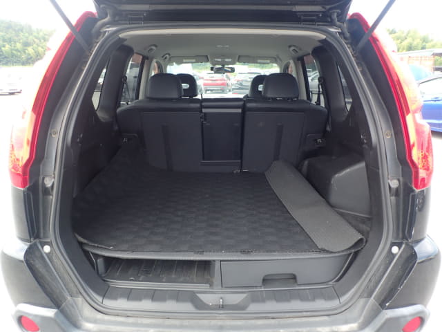 NISSAN X-Trail thumbnail 28
