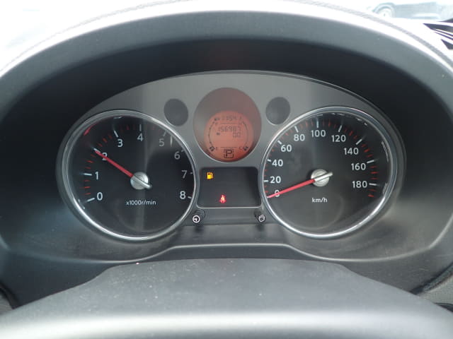 NISSAN X-Trail thumbnail 34