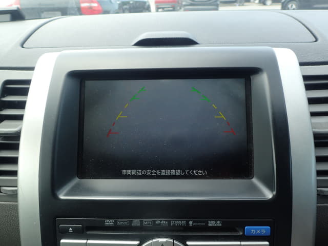 NISSAN X-Trail thumbnail 42