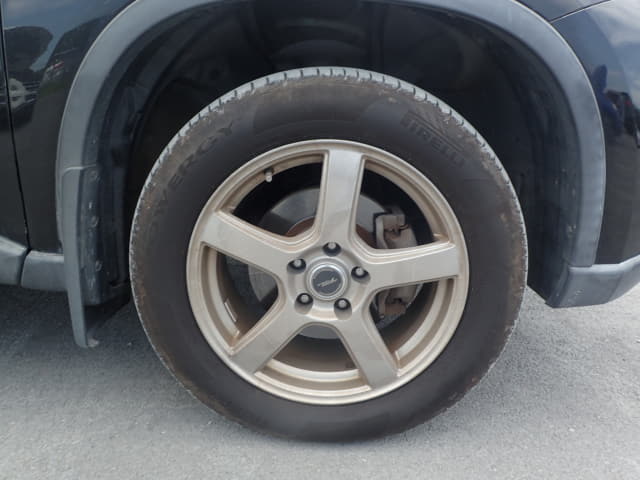 NISSAN X-Trail thumbnail 12