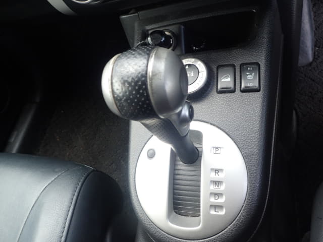 NISSAN X-Trail thumbnail 39
