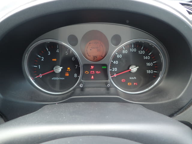 NISSAN X-Trail thumbnail 56