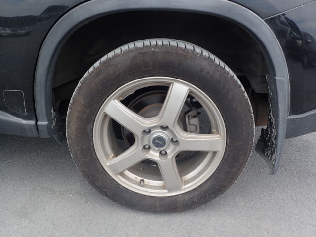 NISSAN X-Trail thumbnail 10