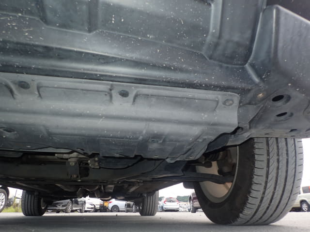NISSAN X-Trail thumbnail 14