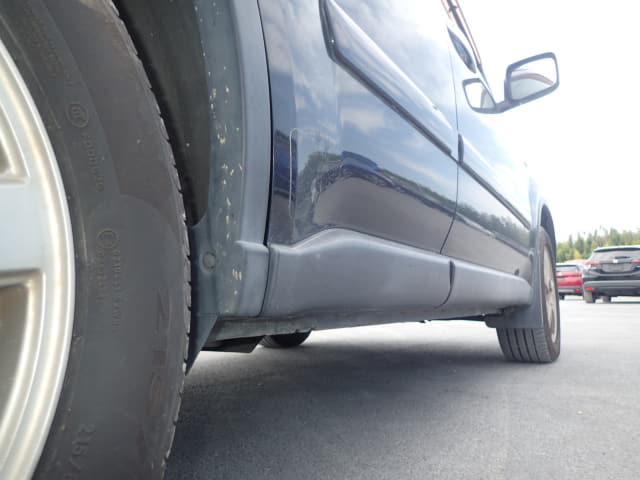NISSAN X-Trail thumbnail 21