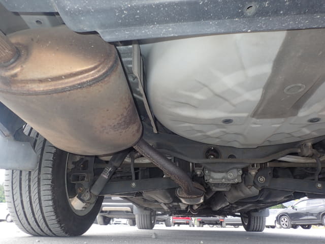 NISSAN X-Trail thumbnail 15