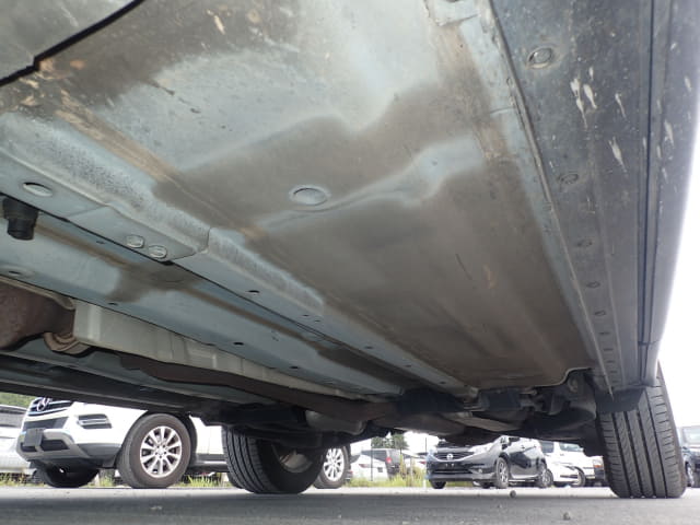NISSAN X-Trail thumbnail 17