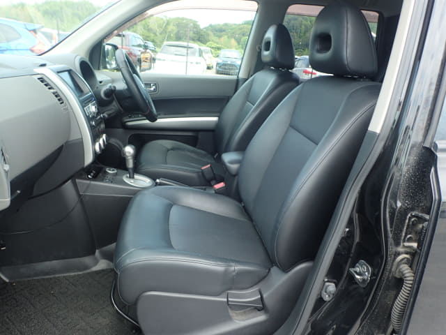 NISSAN X-Trail thumbnail 26