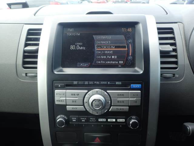 NISSAN X-Trail thumbnail 36