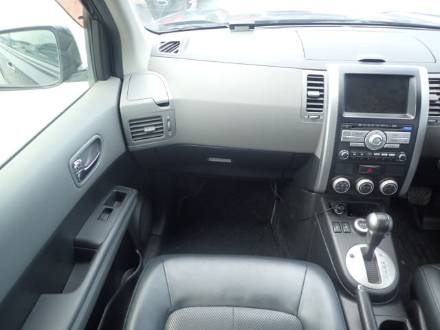 NISSAN X-Trail thumbnail 33