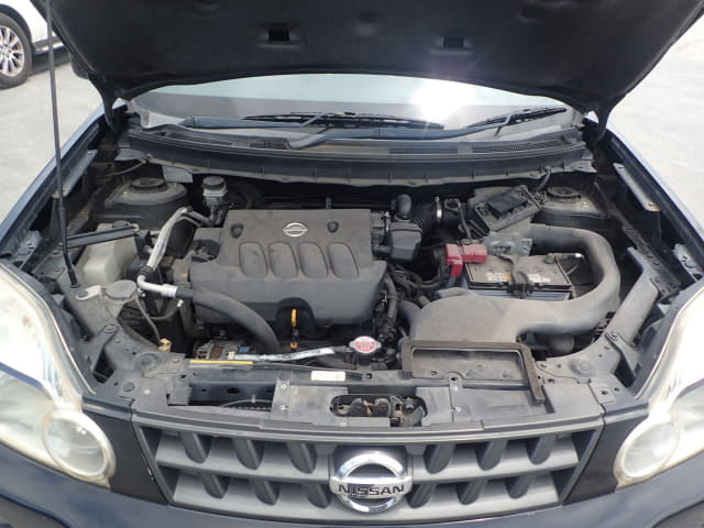 NISSAN X-Trail thumbnail 46