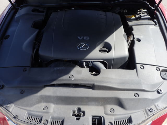 LEXUS IS thumbnail 47