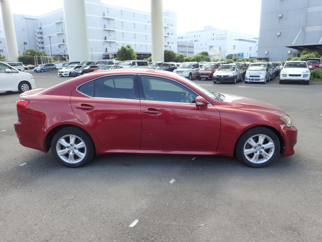LEXUS IS thumbnail 63