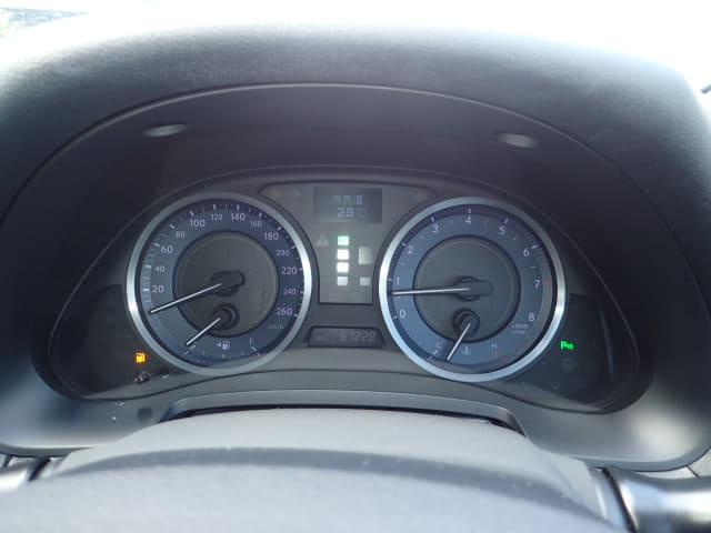 LEXUS IS thumbnail 33