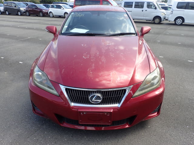 LEXUS IS thumbnail 65