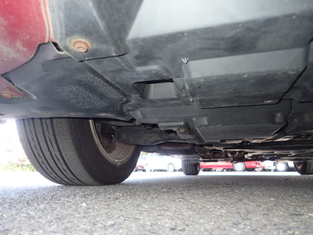 LEXUS IS thumbnail 13