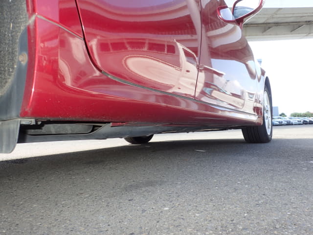 LEXUS IS thumbnail 21