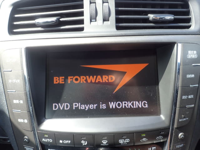 LEXUS IS thumbnail 41