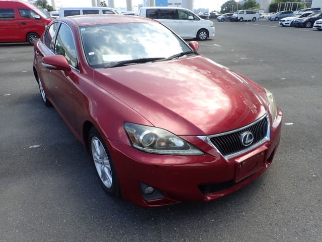 LEXUS IS thumbnail 64