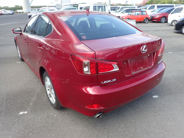 LEXUS IS thumbnail 60