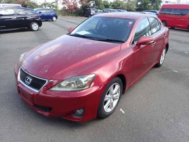 LEXUS IS thumbnail 58