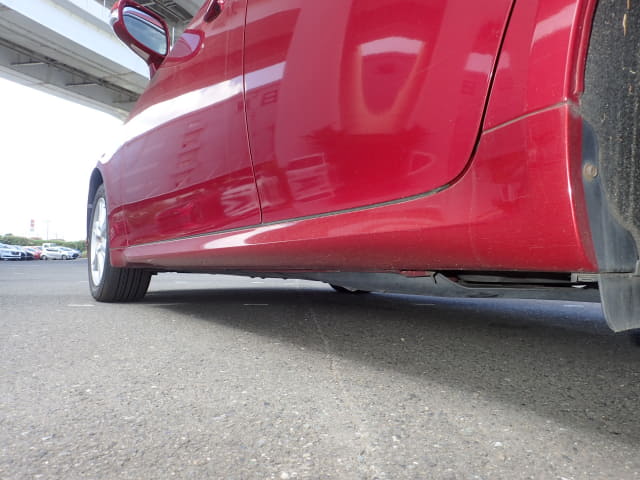 LEXUS IS thumbnail 19