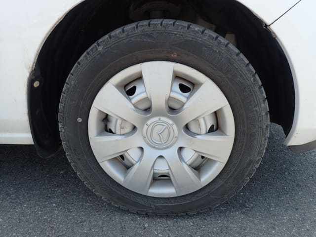 MAZDA Demio thumbnail 12
