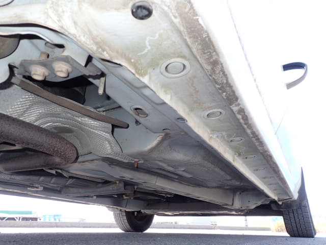 MAZDA Demio thumbnail 22