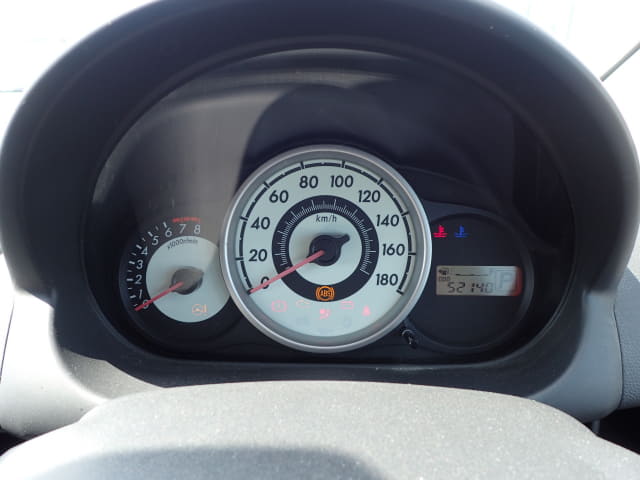 MAZDA Demio thumbnail 50